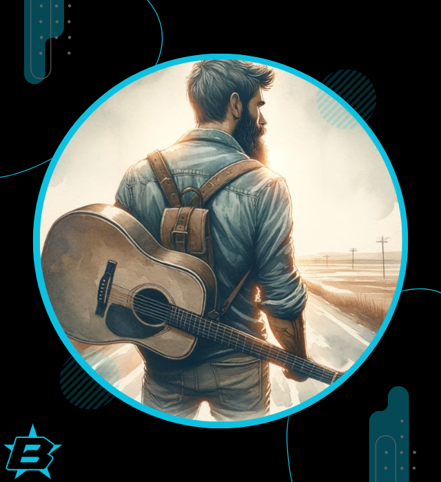 Country Music Artist